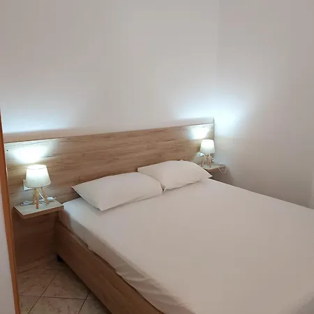 Apartment Selman's