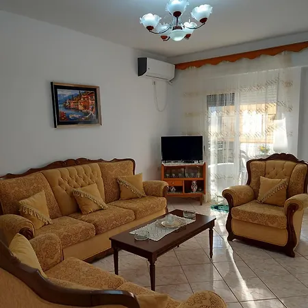 Apartment Selman's *