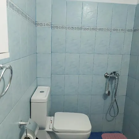 Apartment Selman's *